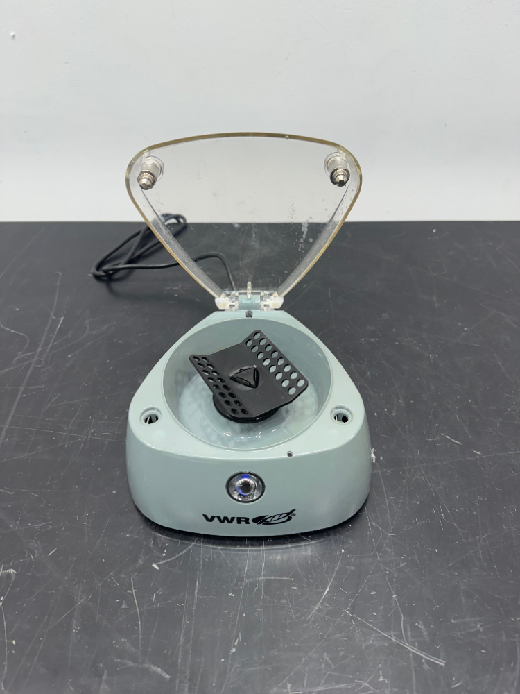 Image of VWR Mini Centrifuge